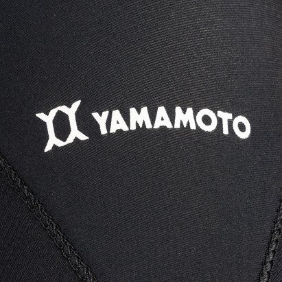 Y39 3/2mm Blind Stitched Yamamoto Wetsuit Men's