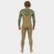 Response FX 5/4mm Blind Stitched Wetsuit Men's
