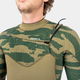 Response FX 5/4mm Blind Stitched Wetsuit Men's
