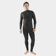 Response FX 5/4mm Blind Stitched Wetsuit Men's