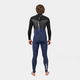 Response 3/2mm Blind Stitched Wetsuit Men's