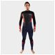 Response 5/3mm Blind Stitched Wetsuit Men's