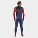 Response 5/3mm Blind Stitched Wetsuit Men's