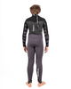 Response 5/3mm Blind Stitched Wetsuit Junior's