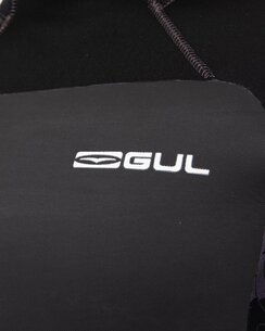 Response 5/3mm Blind Stitched Wetsuit Junior's