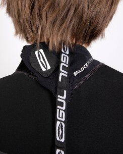 Response 5/3mm Blind Stitched Wetsuit Junior's