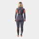 Response 3/2mm Flatlock Wetsuit Women's