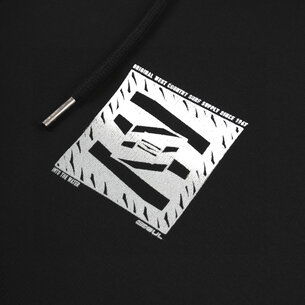 Slide Hoody