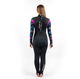 Response 5/3mm Blind Stitched Wetsuit Junior's