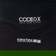 Code Zero 3mm Blind Stitched LongJane