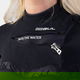 Response FX 5/4mm Blind Stitched Wetsuit Women's