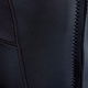 Response 3mm Flatlock Wetsuit Jacket Men's