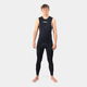 Code Zero 3mm Blind Stitched LongJohn