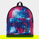 Galaxy Backpack