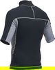 Evotherm Junior Flatlock Short Sleeve Rashguard