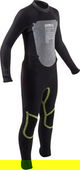 Response Junior 4/3mm BS Wetsuit