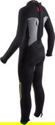 Response Junior 4/3mm BS Wetsuit