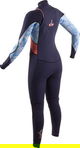 RESPONSE ECHO LADIES 3/2MM FL CZ WETSUIT