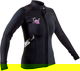 Response Ladies 3/2mm Flatlock Bolero