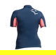 SWAMI FL SHORT SLEEVE RASHGUARD