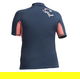 SWAMI FL SHORT SLEEVE RASHGUARD