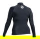 SWAMI FL LONG SLEEVE RASHGUARD