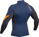 Xola Long Sleeve Rashvest