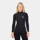 Rash Vest Long sleeve