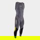 Code Zero 1mm Flatlock Long John