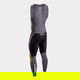 Code Zero 1mm Flatlock Long John