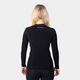 Evotherm Thermal Long sleeve Flatlock Women's