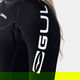 Evotherm Thermal Long sleeve Flatlock Women's