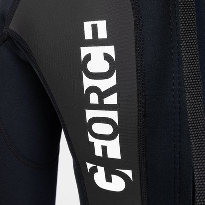 G-Force 3/2mm Flatlock Wetsuit Women's