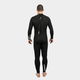 Response Mens FX 5/4mm Blindstitched Steamer