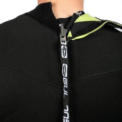 Response Mens FX 5/4mm Blindstitched Steamer