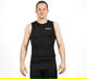 Response Mens 1.5mm Flatlock Vest